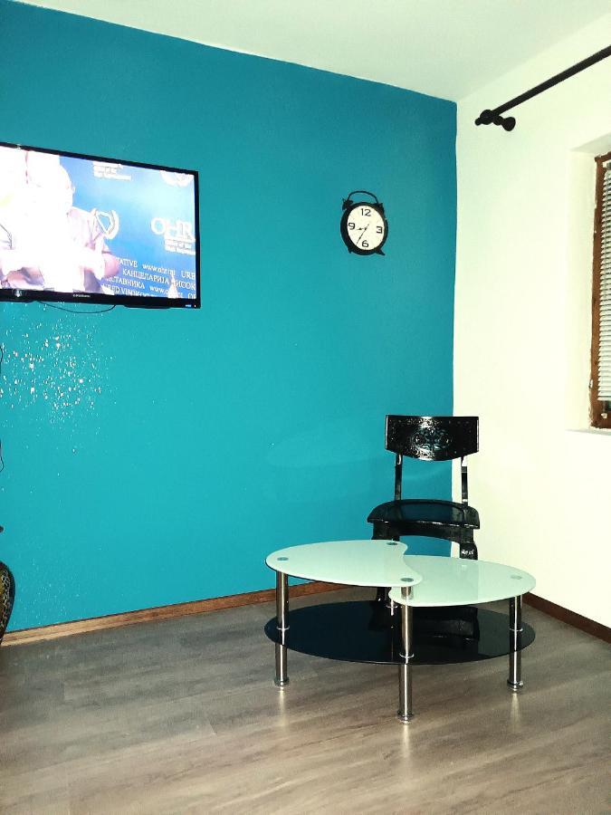 Apartman Srce Starog Grada Besplatan Parking Apartamento Saraievo Exterior foto