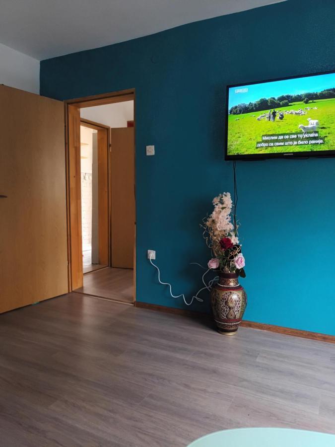 Apartman Srce Starog Grada Besplatan Parking Apartamento Saraievo Exterior foto